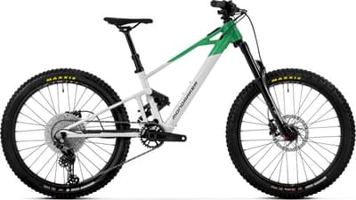 Mondraker F-PLAY 24