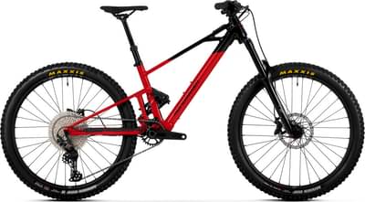 Mondraker F-PLAY 26