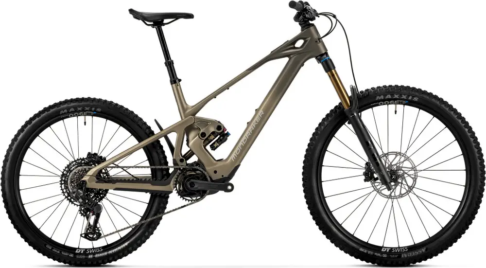 2026 Mondraker ZENDIT RR – Specs, Comparisons, Reviews – 99 Spokes