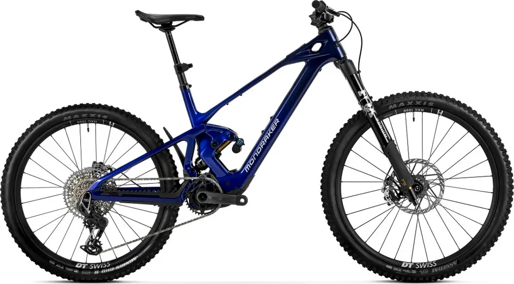 2026 Mondraker ZENDIT XR – Specs, Comparisons, Reviews – 99 Spokes