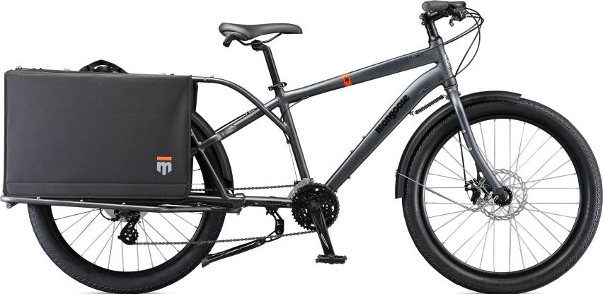 Mongoose Envoy