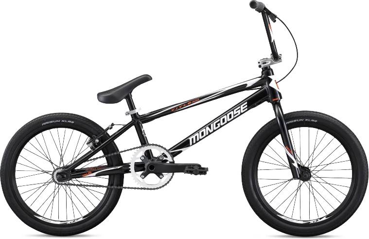 Mongoose Title Elite Pro XXL