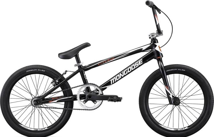 Mongoose Title Elite Pro