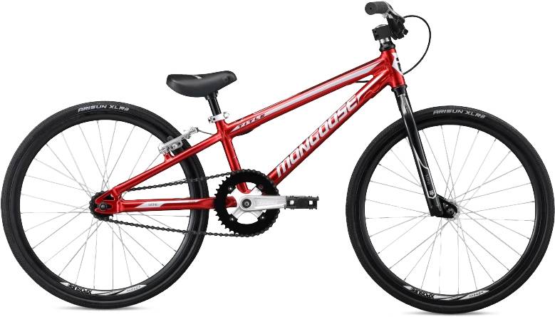 Mongoose Title Mini