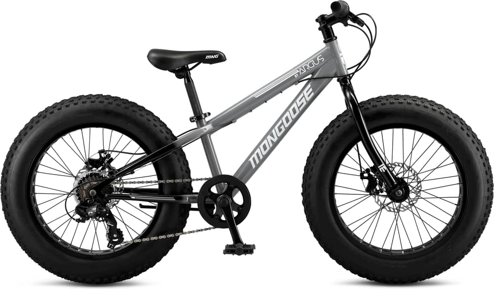 Mongoose Argus ST 20