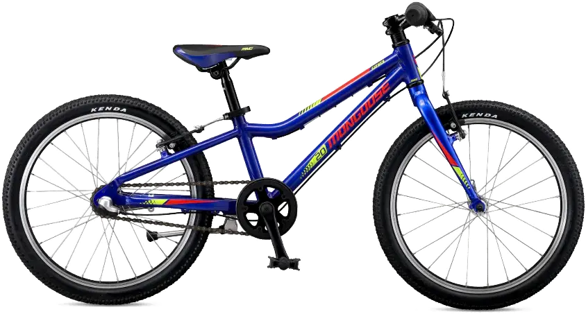 2024 Mongoose Cipher 20 – Specs, Comparisons, Reviews – 99 Spokes