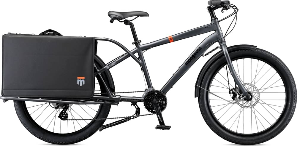 Mongoose Envoy