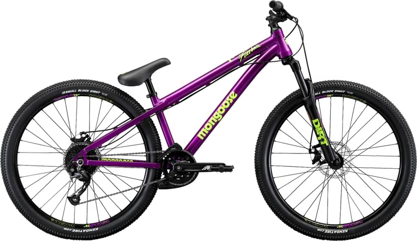 引き取り限定】MONGOOSE マングース