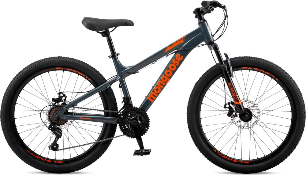 Mongoose Grafton