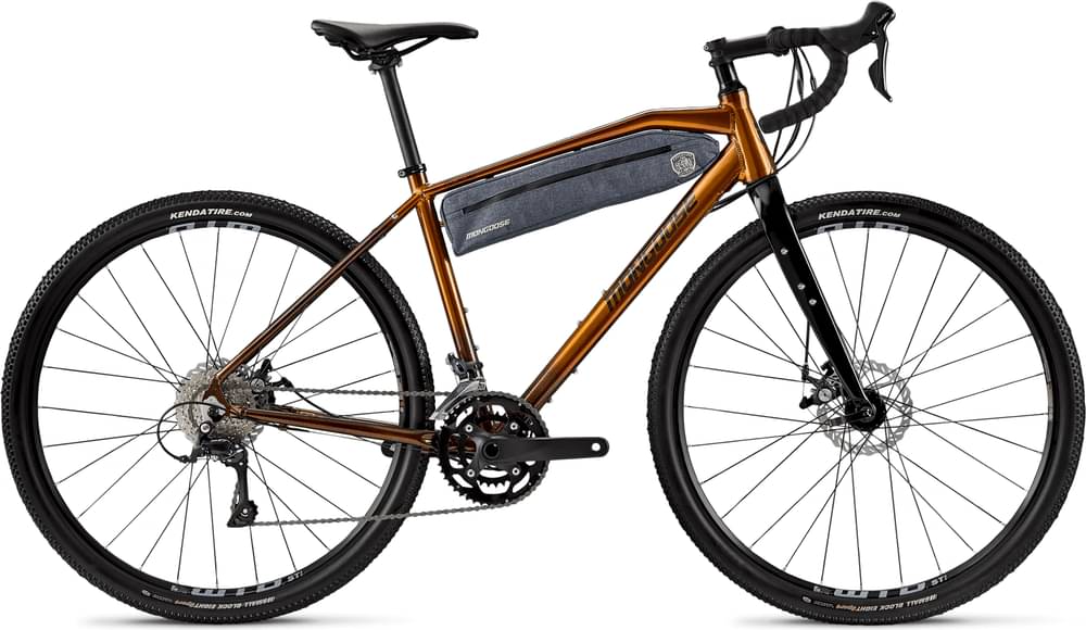 MONGOOSE Guide Sport