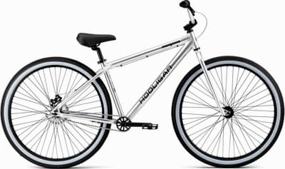 2024 Mongoose Hooligan AL – Specs, Comparisons, Reviews – 99 Spokes
