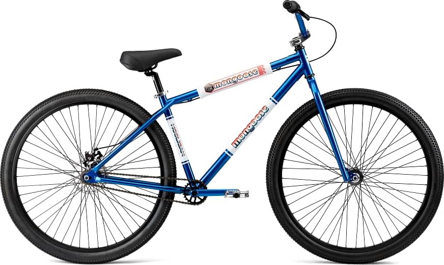 Mongoose Hooligan