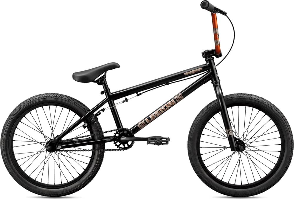 Mongoose Legion L10