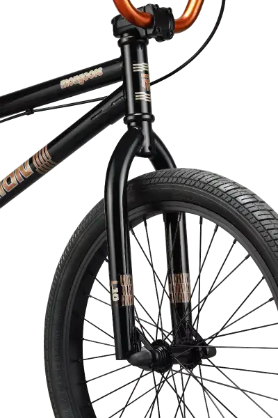 Bmx mongoose l10 sale