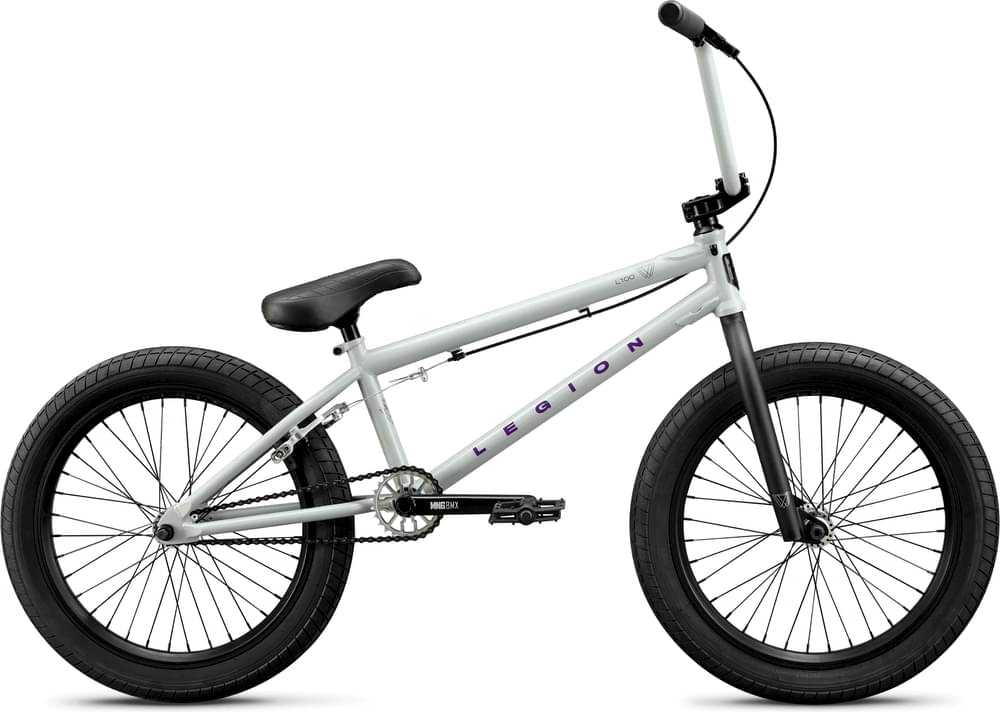 MONGOOSE Legion L100