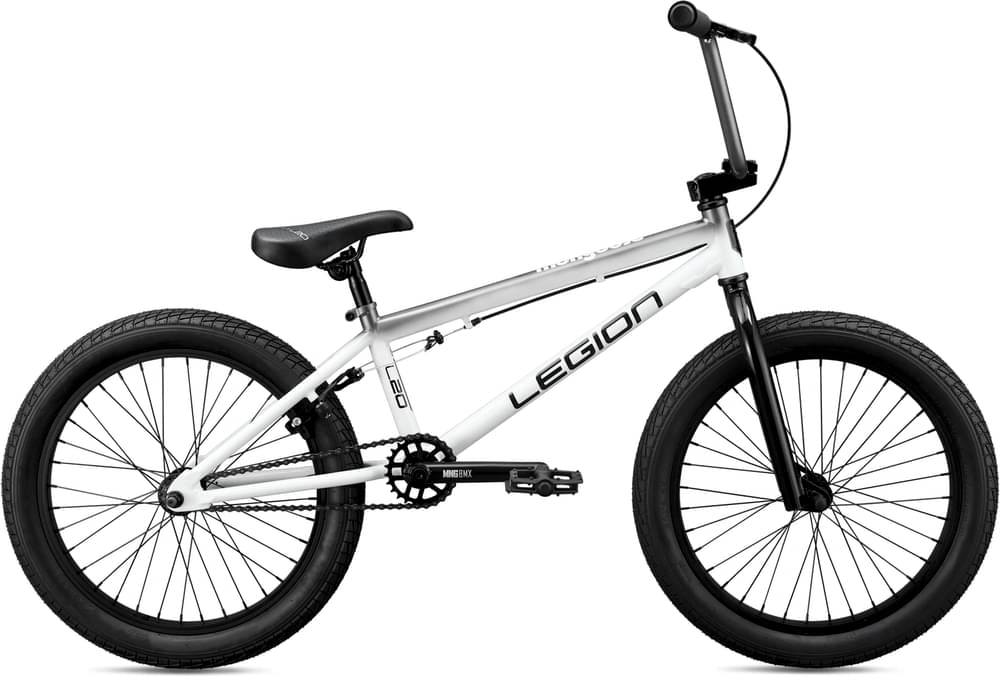 MONGOOSE Legion L20