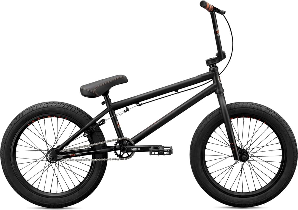 MONGOOSE Legion L500