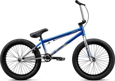 2024 Mongoose Legion L60 – Specs, Comparisons, Reviews – 99 Spokes