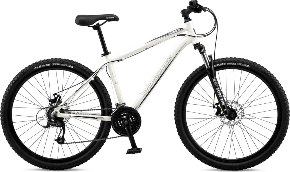 MONGOOSE Montana Sport