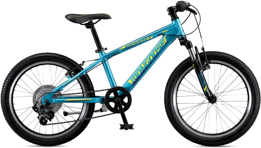 MONGOOSE Rockadile 20