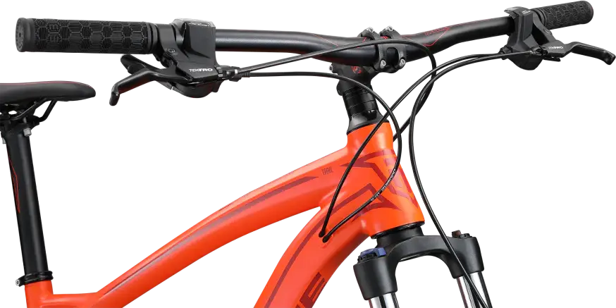 2024 Mongoose Salvo 29 Trail – Specs, Comparisons, Reviews – 99 Spokes