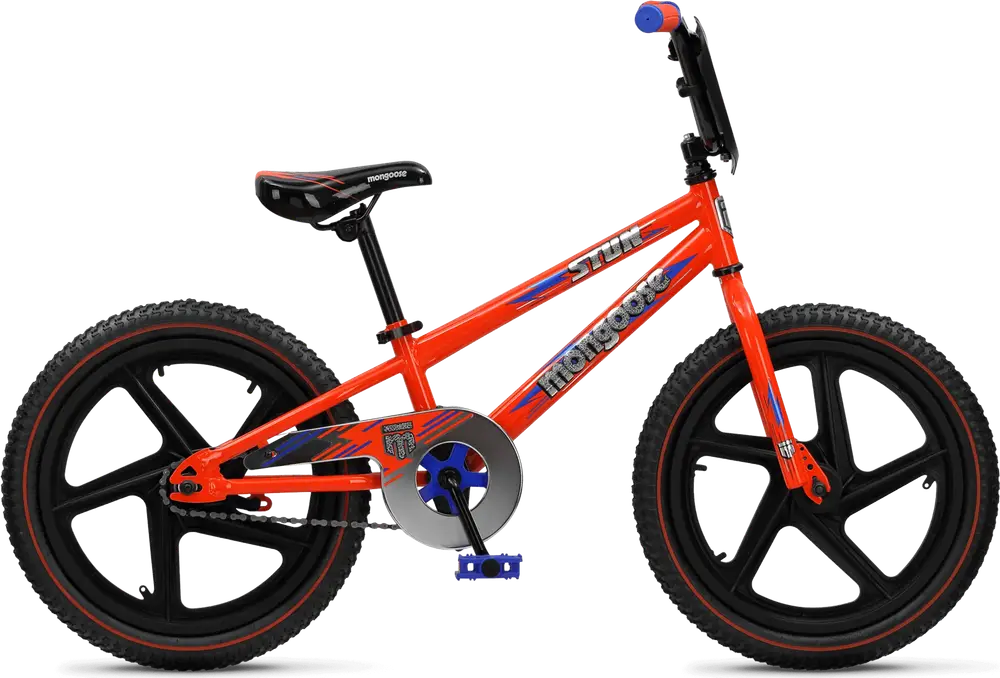 2024 Mongoose Stun  Specs, Comparisons, Reviews  99 Spokes