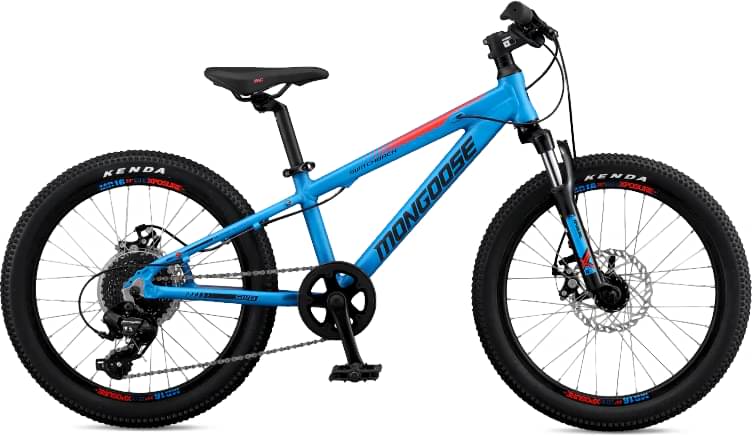 Mongoose Switchback 20