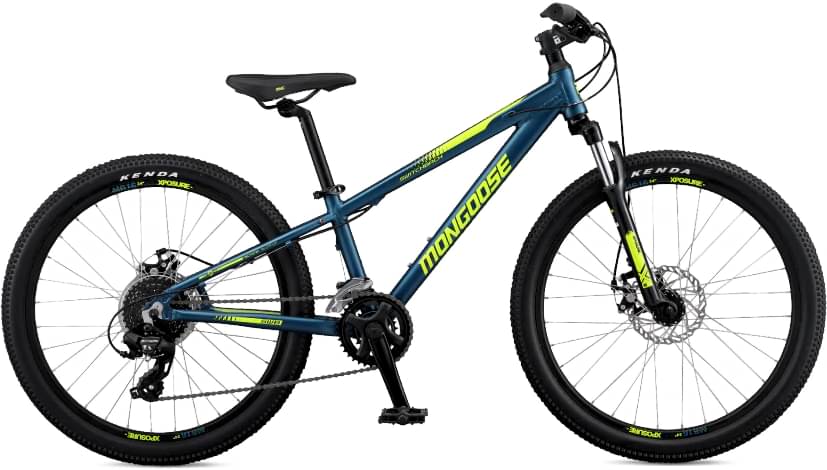 Mongoose Switchback 24