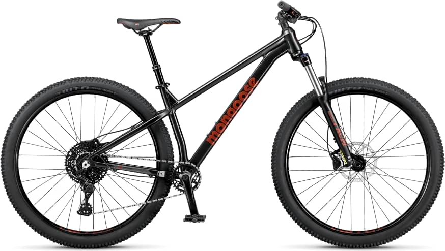 MONGOOSE Switchback 3