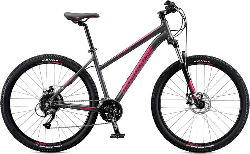 Mongoose Switchback Comp 27.5 Womens
