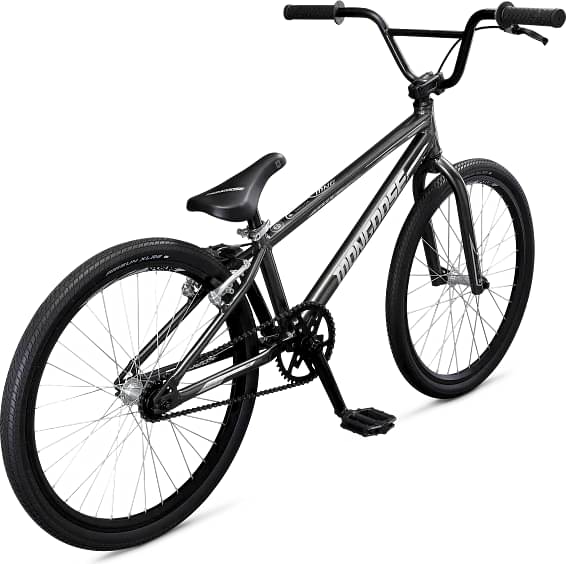 Mongoose Bike Title Elite Pro 24 Mongoose Title 24 Bmx BMX Race