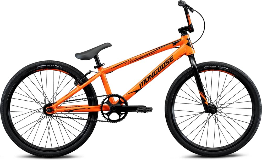 Mongoose Title Elite 24