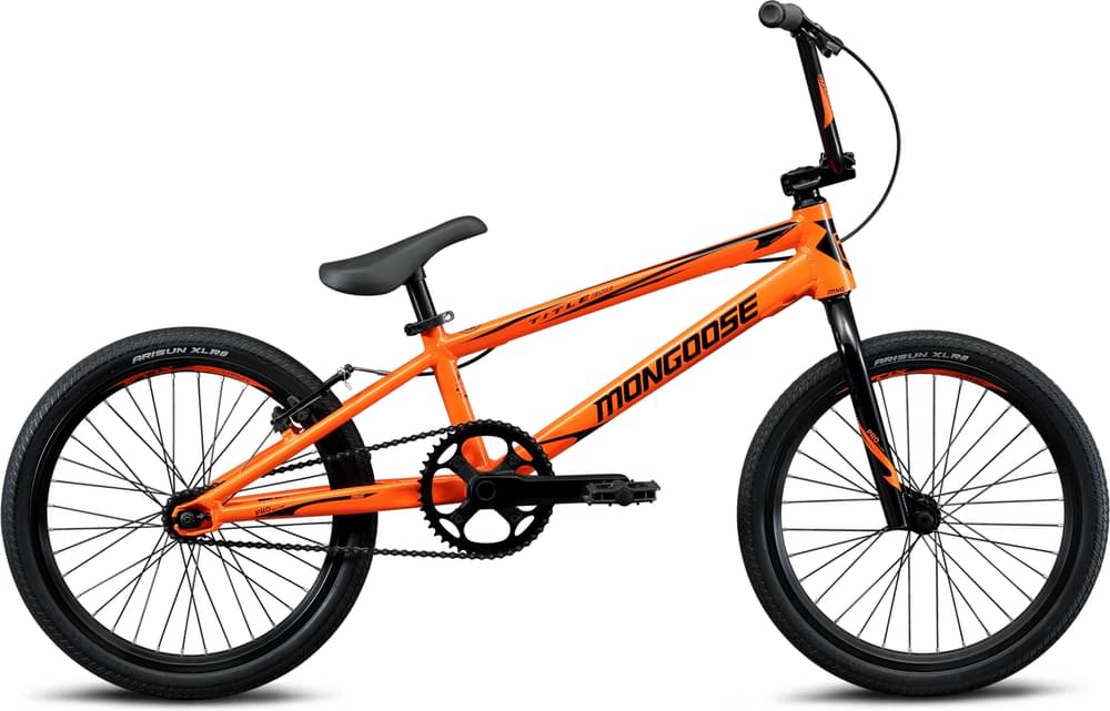 MON TITLE ELITE PRO 24 フロントフォーク 2024 Mongoose Title Elite Pro – Specs, Comparisons, Reviews – 99