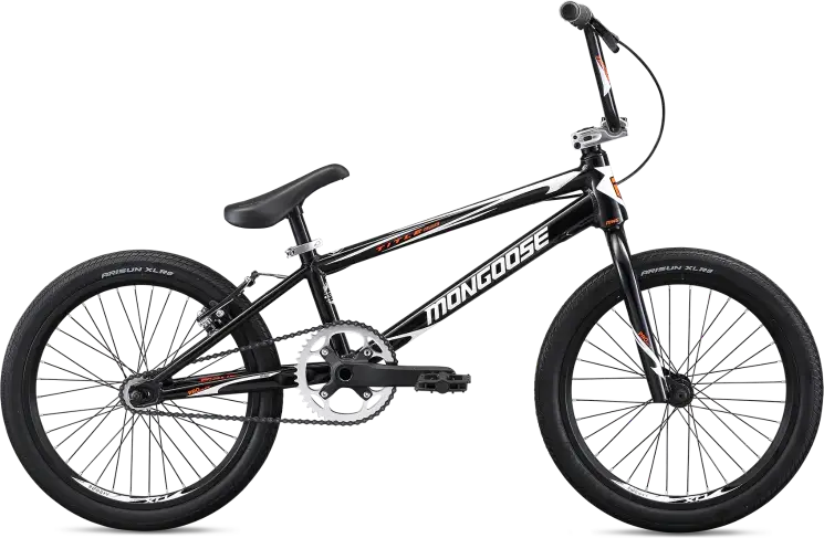 mongoose title elite pro