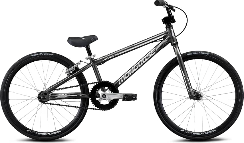 Mongoose Title Junior