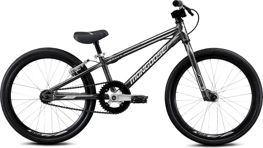 Mongoose Title Micro