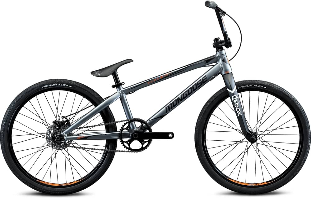 Mongoose Title Team 24