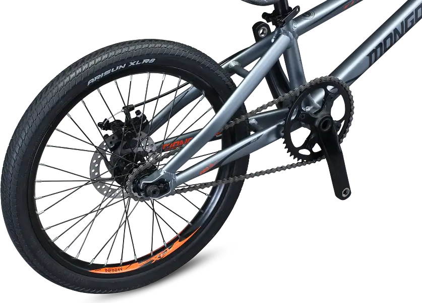 2024 Mongoose Title Team Pro XL Specs, Comparisons, Reviews 99 Spokes