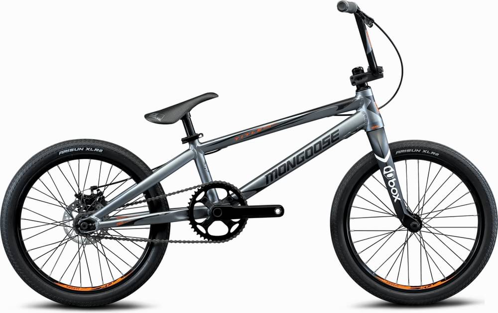 Mongoose Title Team Pro