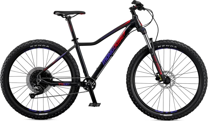 Mongoose Tyax Comp 27.5 Womens