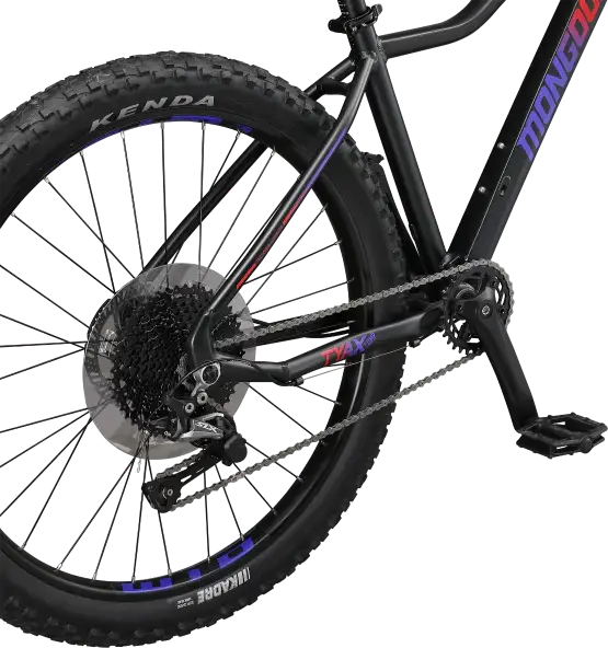 2024 Mongoose Tyax Comp 27.5 Womens – Specs, Comparisons, Reviews – 99 ...