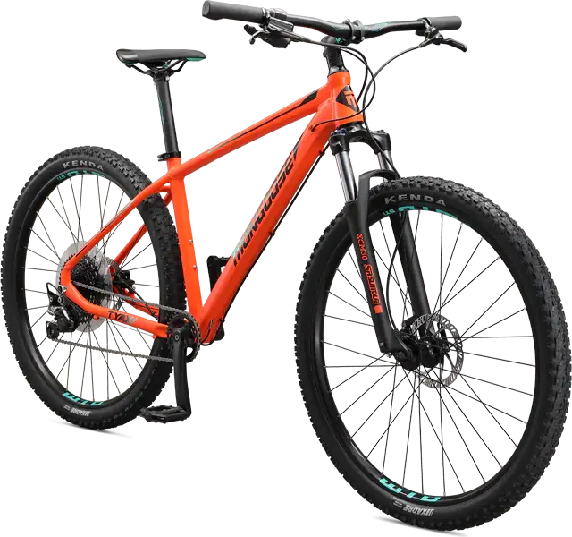 2024 Mongoose Tyax Comp 29 – Specs, Comparisons, Reviews – 99 Spokes