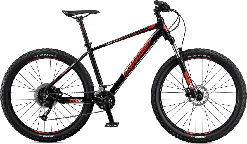MONGOOSE Tyax Sport 29