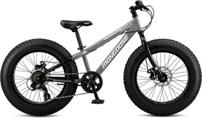 Mongoose Argus ST 20