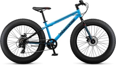 Mongoose Argus ST 24