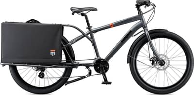 Mongoose Envoy