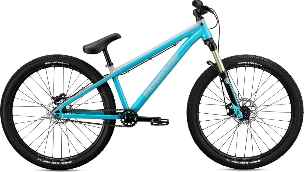 2025 Mongoose Fireball SS 26in – Specs, Comparisons, Reviews – 99
