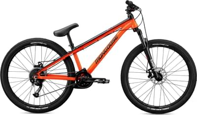 Mongoose Fireball