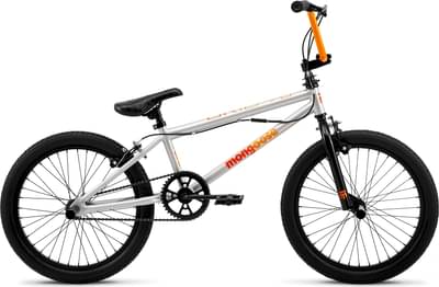 Mongoose Grid 90