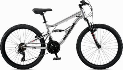 Mongoose Limestone 24in